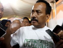 Mantan Walikota Ditangkap Diduga Dalang  Perampokan Karena Balas Dendam