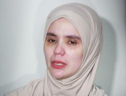 Pro Kontra Istri Indra Bekti yakni Aldillah Jelita Soal Membuka Galangan Dana demi Pengobatan Sang Suami 