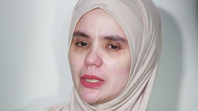 Pro Kontra Istri Indra Bekti yakni Aldillah Jelita Soal Membuka Galangan Dana demi Pengobatan Sang Suami 