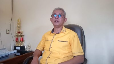 Arus Bawah Mulai Menyeruak, Kresna Budi Diusung Golkar Maju Bupati Buleleng 2024, Kader PDI Perjuangan Ditunggu Garis Finish