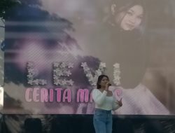 Luncurkan Single Perdana ‘Cerita Manis’, Levi Gandeng Sejumlah Musisi Ternama