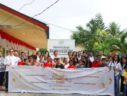 Kementerian BUMN Tunjuk IPC TPK, PT Pelni dan Pegadaian Jadi Penyelenggara Natal BUMN 2022