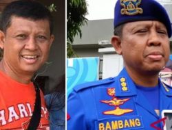 Polisi Sebut Wanita R Bersama Kombes Yulius di Hotel Ikut Memakai Sabu Juga