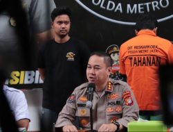 Sindikat Narkoba Sabu Dijadikan Cairan Liquid Vape Dikamuflase Dalam Bentuk Silika Gel Belajar Otodidak