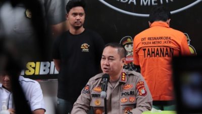 Sindikat Narkoba Sabu Dijadikan Cairan Liquid Vape Dikamuflase Dalam Bentuk Silika Gel Belajar Otodidak