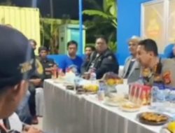 Kapolresta Bogor Kota Kombes Pol Bismo Teguh Prakoso Menggagas Program Polisi Penolong