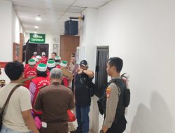 Langkah Penyidik Polda Metro Jaya  Kawal Kasus Khilafatul Muslimin Hingga Pengadilan Dapat Apresiasi PN Kota Bekasi