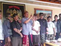 Sikap Puri Buleleng Tak Ada Bandara Bali Utara Tak Apa, Tapi Aktifkan Pelabuhan atau IKB Bali 