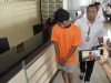 Satuan Reskrim Polres Metro Jakarta Barat Ringkus Pelaku Penganiayaan dan Perkosaan di Taman Surya 2