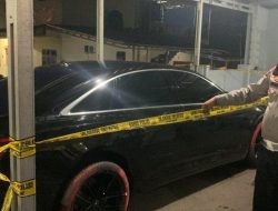 Diduga Selingkuh dengan Wanita di Mobil Audi A6, Kompol D Diperiksa Propam