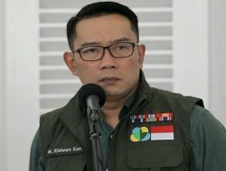 Ridwan Kamil Yakin Bergabung ke Golkar