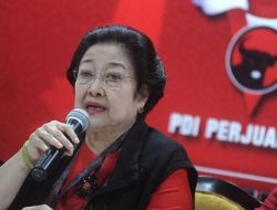 Co-Founder Total Politik Budi Adiputro Usulkan Ketua Umum PDI Perjuangan Megawati Soekarnoputri Capres 2024 ?