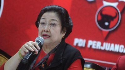 Co-Founder Total Politik Budi Adiputro Usulkan Ketua Umum PDI Perjuangan Megawati Soekarnoputri Capres 2024 ?