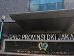 Pemprov DKI Jakarta Akan Buka Lelang Terbuka Pengadaan Baju Dinas dan Lift  DPRD DKI