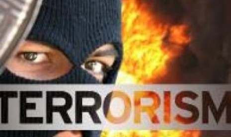 Punya Senpi, Amunisi Hingga Bendera ISIS, Ini 6 Fakta Pegawai BUMN Terduga Teroris