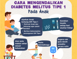 Menteri Kesehatan Budi Gunadi Sadikin Mewanti-wanti Bahaya Diabetes Terhadap Anak anak Dikenal Sebagai Silent Killer