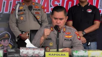 Kapolda Metro Jaya Perintahkan Polres  Sebarkan Nomor Telepon Darurat Agar Masyarakat Mudah  Lapor Terjadi Premanisme 