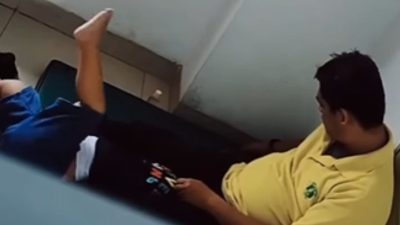 Ahmad Fuady Sebut Ada Dugaan Kekerasan Dalam Video Viral Anak Autisme Dijepit Terapis di Depok