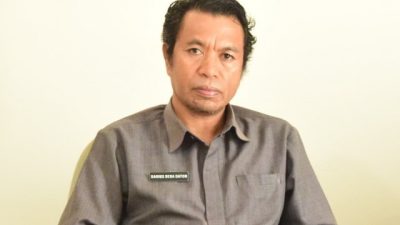 Kepala Ombudsman NTT Minta Pemprov NTT Kajiulang Wajibkan Siswa SMA dan SMK Masuk Jam 5 Pagi