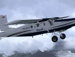 TPNPB OPM Mengklaim Sebagai Pelaku Pembakaran Pesawat Susi Air dan Sandera Pilot