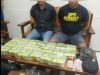 Dirresnarkoba Polda Kalbar Amankan 2 Oknum TNI AD Dugaan Terlibat Penyalahgunaan Narkoba