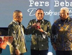 Gubernur Sumut Edy Rahmayadi: Kelapa Sawit Sumut Beri Kontribusi Besar Bagi Perekonomian