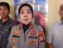 7 Remaja Geng Motor “Kepa Duri 30 JKT” Telah Membacok 2 Remaja Diringkus Unit Reskrim Polsek Kebon Jeruk