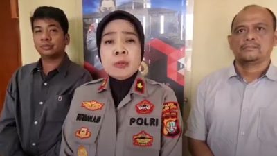 7 Remaja Geng Motor “Kepa Duri 30 JKT” Telah Membacok 2 Remaja Diringkus Unit Reskrim Polsek Kebon Jeruk