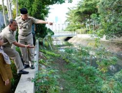 Pemkot Jakbar Akan Bentuk Tim Rembuk Monitoring Sarana Dan Prasarana