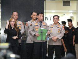 Keputusan Sidang KKEP Polri Richard Eliezer Dipertahankan Sebagai Anggota Polisi