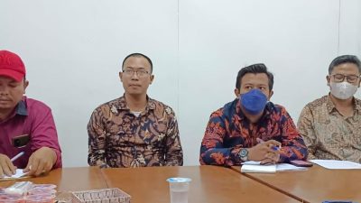 Diperas Oknum Satpol PP Cengkareng, Korban Gandeng LSM dan Lawyer