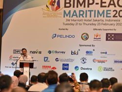 Pelindo Dukung Sinergi Maritim 4 Negara di BIMP-EAGA