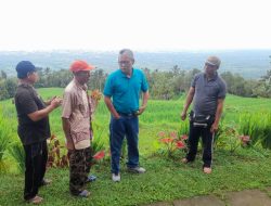 Puncak Landep Buleleng Obyek Wisata Bak Mutiara Terpendam, Rugi Tak Berkunjung…!!!