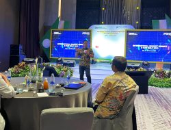 Tingkatkan Hubungan Dengan Customer IPC TPK Gelar International Market Insight & Fun Golf 2023