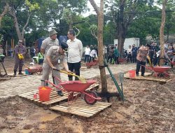 Warga Kamal Bakal Gembira, Pemprov DKI akan Bangun Taman dan Revitalisasi Saluran