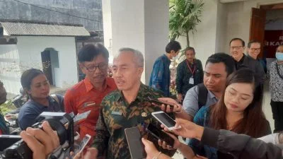 Maksimalkan Atlet Ikuti Babak Kualifikasi PON, KONI Buleleng Siapkan Target