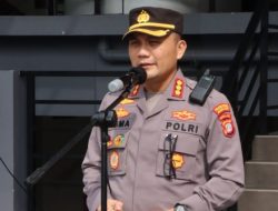 Mabes Polri Rotasi Sejumlah Perwira Tinggi dari Brigjen Hinga Kombes, Salah Satunya Kapolres Metro Jakbar Dipromosi Ke Polrestabes Surabaya