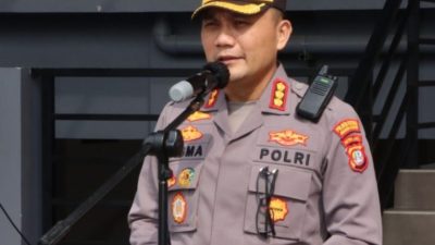 Mabes Polri Rotasi Sejumlah Perwira Tinggi dari Brigjen Hinga Kombes, Salah Satunya Kapolres Metro Jakbar Dipromosi Ke Polrestabes Surabaya