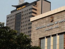 Kapolda Metro Jaya Irjen Pol Fadil Imran Penyegaran 32 Kapolsek