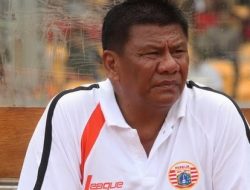 Benny Dollo, Mantan Pelatih Timnas Meninggal Dunia Dalam Usia 72 Tahun