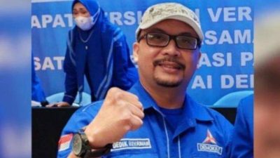 Ketua DPC Partai Demokrat Kabupaten Probolinggo Tersandung Hukum Dugaan Pencabulan