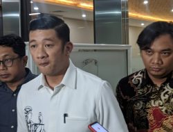 Ketua IPW Dilaporkan Aspri Wamenkumham ke Bareskrim Terkait Pencemaran Nama.Baik