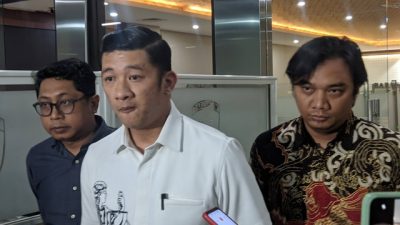 Ketua IPW Dilaporkan Aspri Wamenkumham ke Bareskrim Terkait Pencemaran Nama.Baik