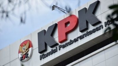 KPK Memutuskan Banding atas Vonis Mantan Bendum PBNU Mardani Maming