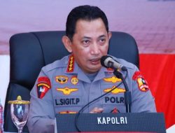 Kapolri Perintahkan 5 Anggota Polda Jateng Kena OTT  Pungli Penerimaan Casis Bintara Polri di-PTDH Atau Pidana 