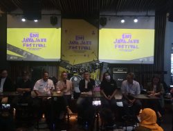 BNI Java Jazz Festival 2023, Hadirkan Ratusan Musisi Nasional dan International di Juni Mendatang