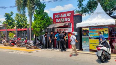 Jelang Ramadan 2023, Wisata di Ponggok Siap Sambut Tradisi Padusan