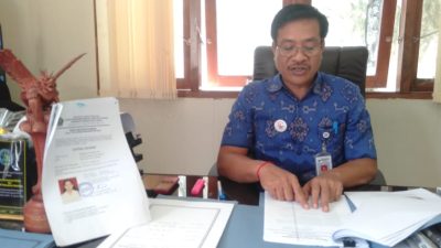 Terungkap Praktek Bidan Kaliasem Dicabut..!!! Begini Penjelasan Kadis Di Buleleng