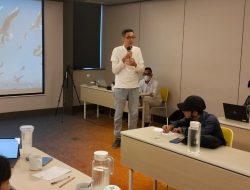 Jaringan Indonesia Positif Menjadi Pendorong Layanan Kesehatan Penderita HIV