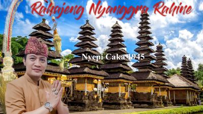 KDR Ajak Masyarakat Sambut Hari Nyepi Caka 1945 Penuh Cinta Kasih